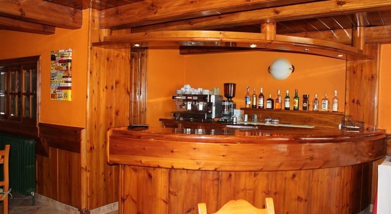 Hotel La Bonaigua