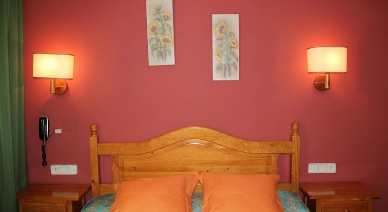 Hotel La Bonaigua