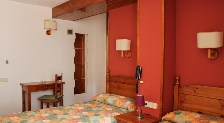 Hotel La Bonaigua
