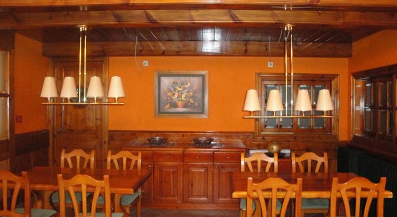 Hotel La Bonaigua