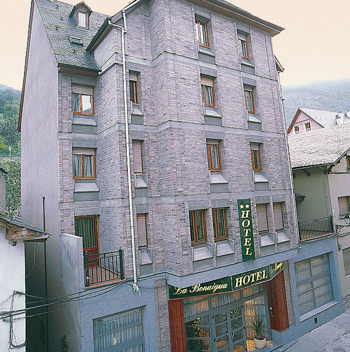 Hotel La Bonaigua