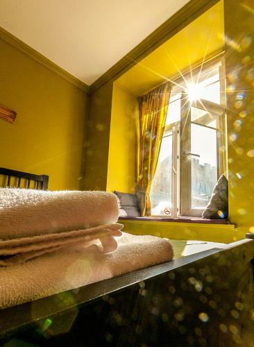 Hostal Liteiny 51 Hostel