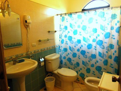 Apartamento Casa Lily & Coco