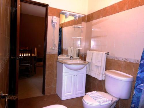 Apartamento Casa Lily & Coco
