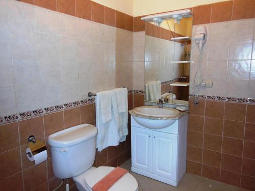 Apartamento Casa Lily & Coco