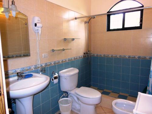 Apartamento Casa Lily & Coco