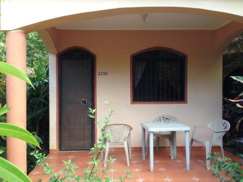 Apartamento Casa Lily & Coco