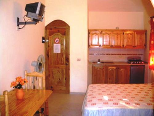 Apartamento Casa Lily & Coco