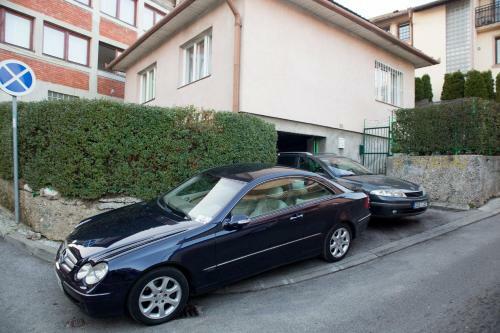 Bobito Apartments