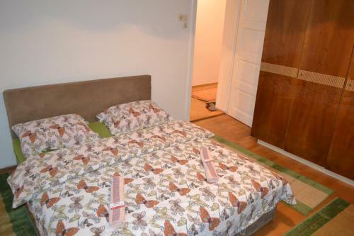Bobito Apartments