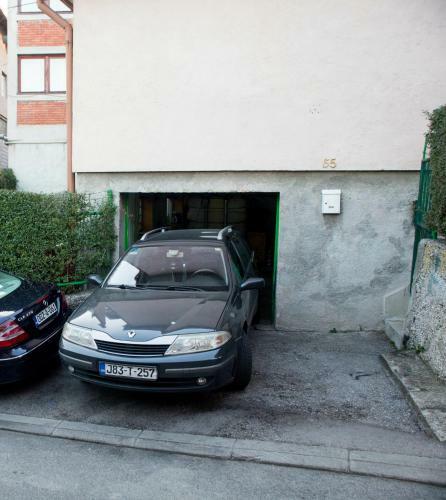Bobito Apartments