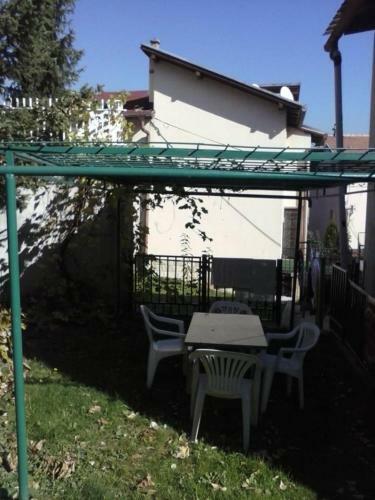 Bobito Apartments