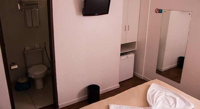 Marinas Maceio Hotel