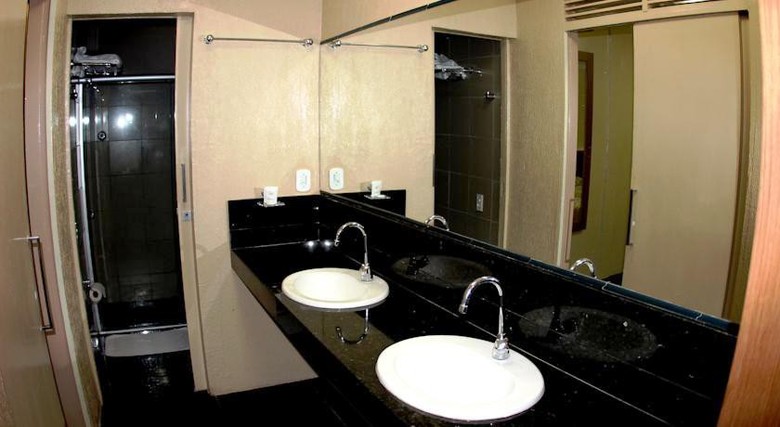 Hotel Amuarama