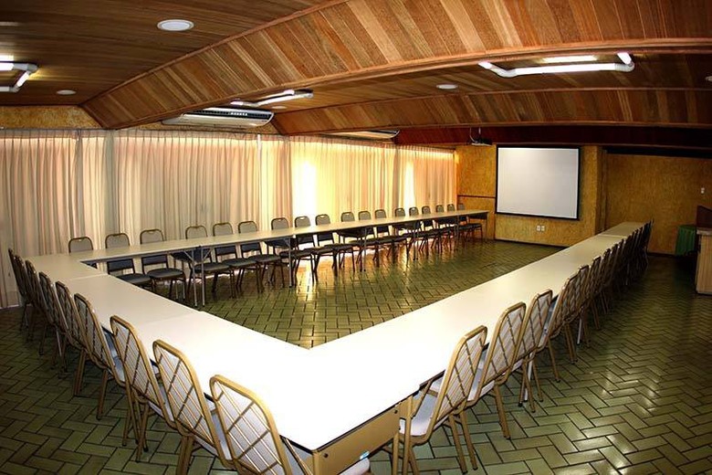 Hotel Amuarama
