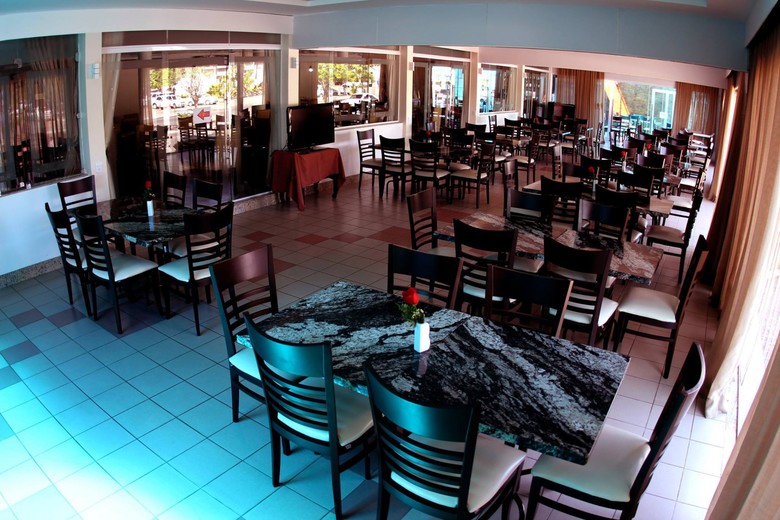 Hotel Amuarama