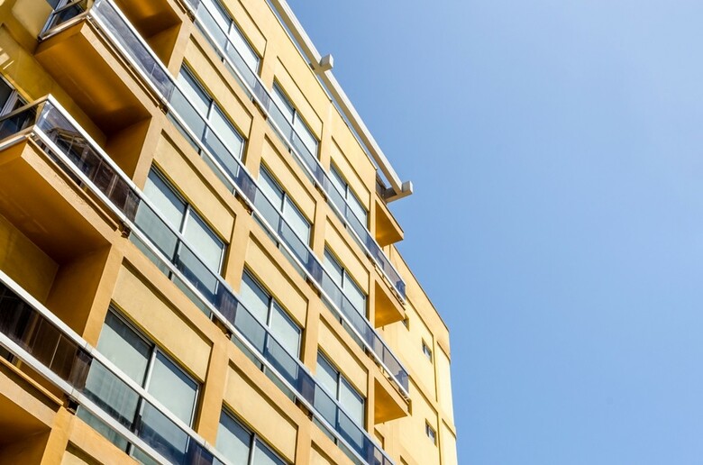 Hotel Crisol Alisios Canteras