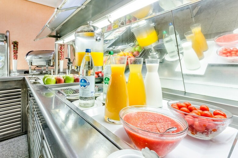 Hotel Crisol Alisios Canteras