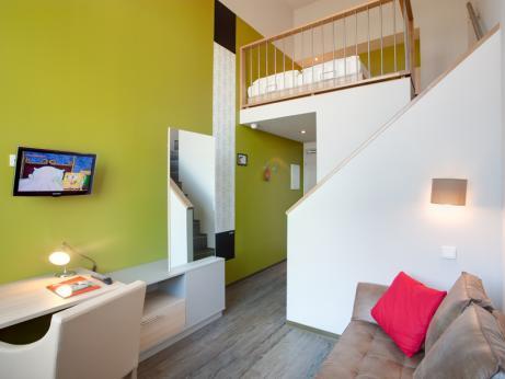 Meininger Hotel Berlin Mitte
