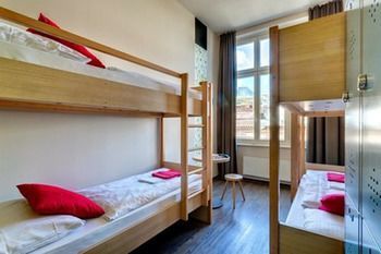 Meininger Hotel Berlin Mitte