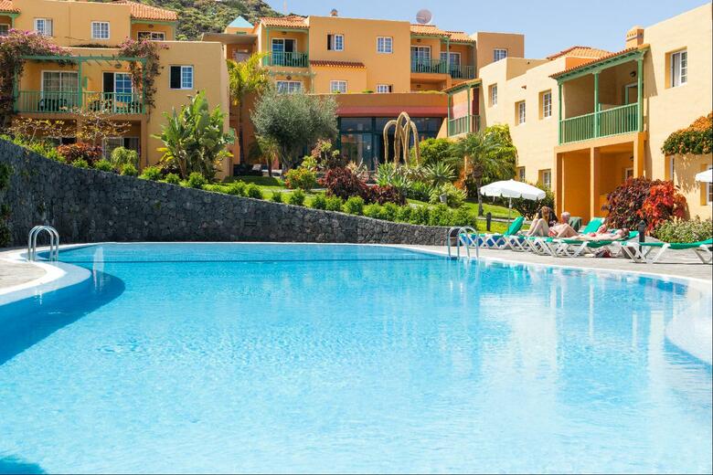 Apartamento La Caleta