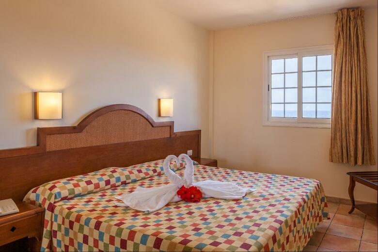 Apartamento La Caleta