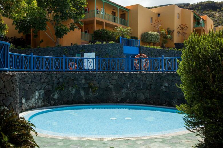 Apartamento La Caleta