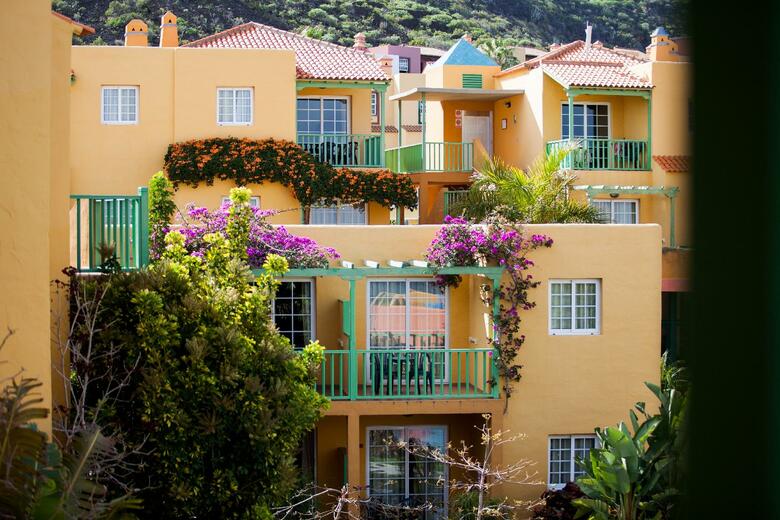 Apartamento La Caleta