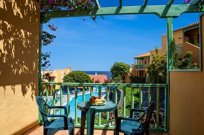 Apartamento La Caleta