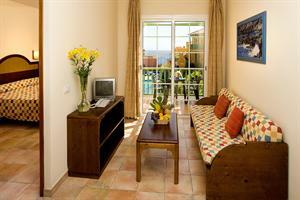 Apartamento La Caleta
