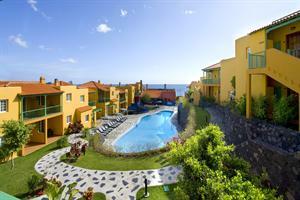 Apartamento La Caleta