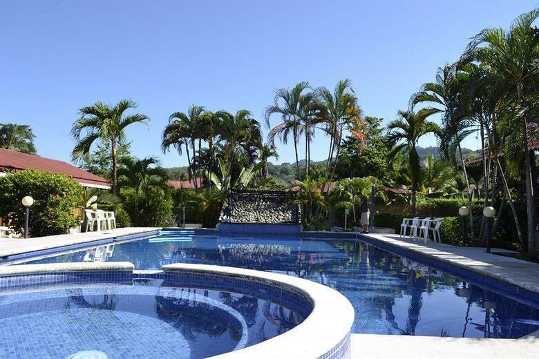 Hotel Villa Creole