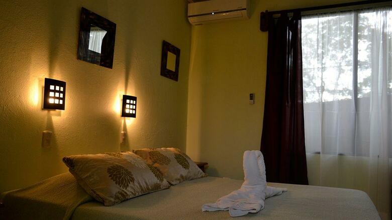 Hotel Villa Creole