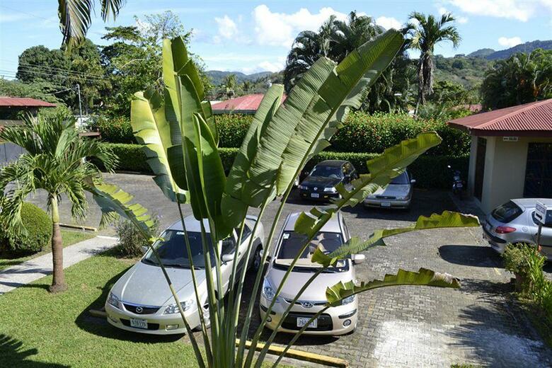 Hotel Villa Creole