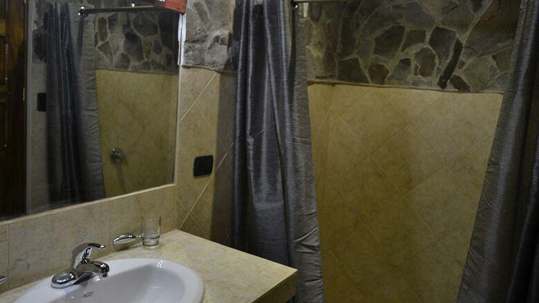 Hotel Villa Creole
