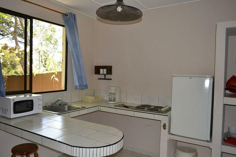 Hotel Villa Creole