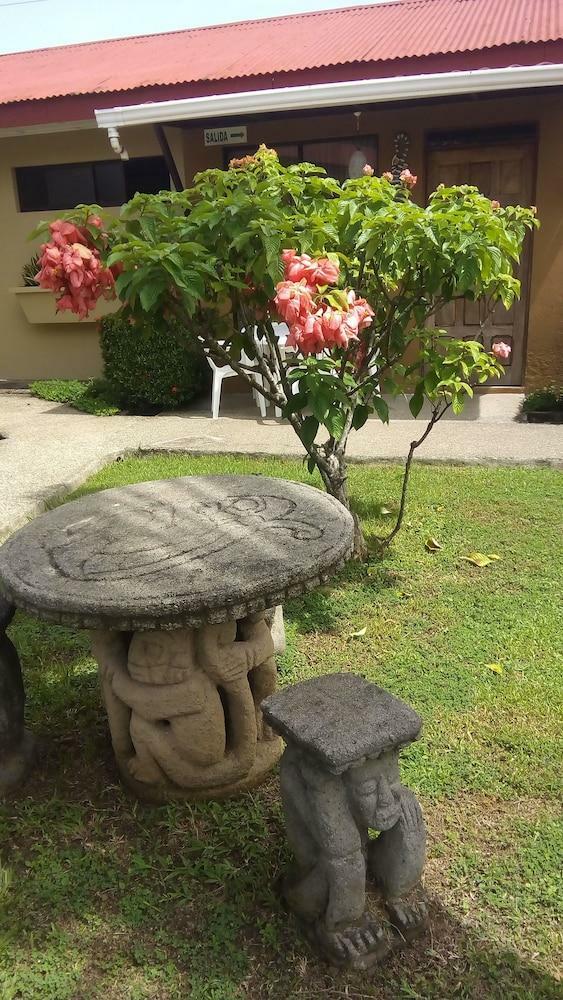 Hotel Villa Creole