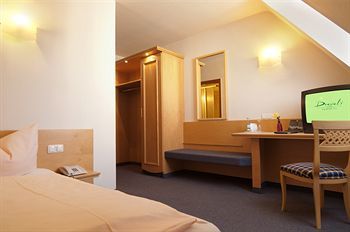 Drexel's Parkhotel