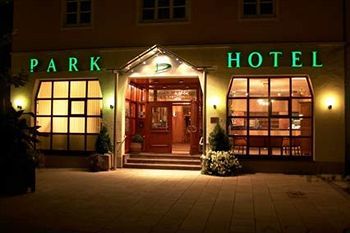 Drexel's Parkhotel