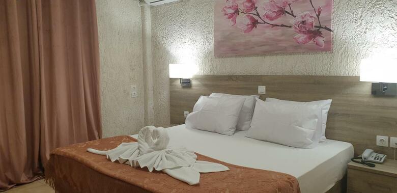 Hotel Paradise