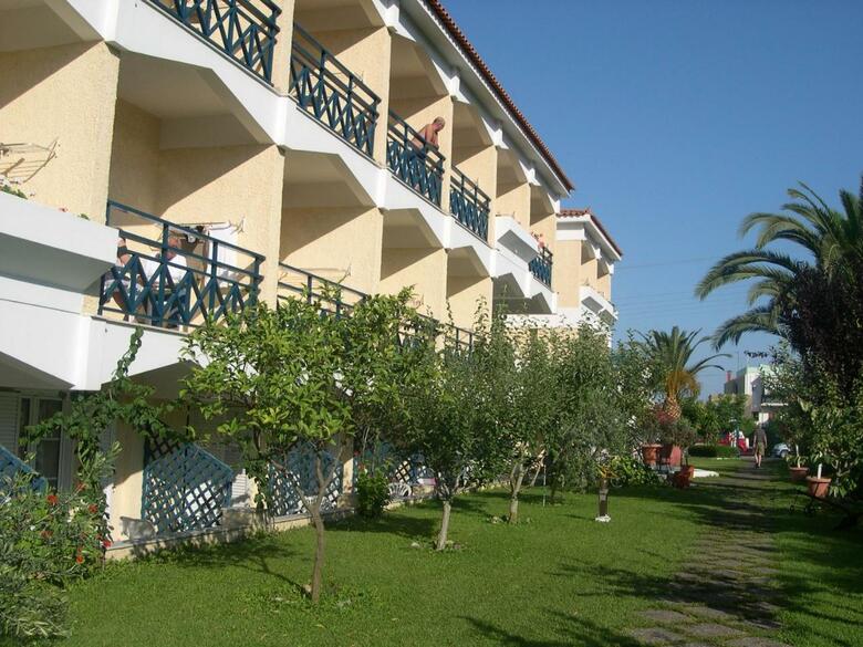Hotel Paradise