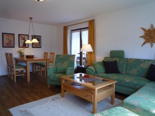 Apartamento Oberstdorfer Bergwelt 320