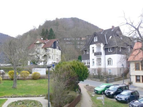 Apartamentos Ferienwohnung Siegers