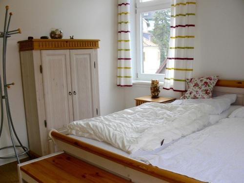 Apartamentos Ferienwohnung Siegers