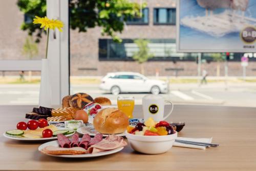 B&B Hotel Konstanz