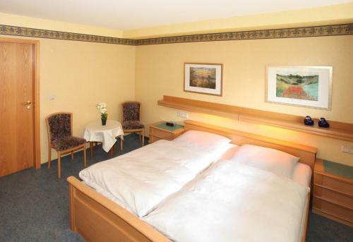 Hostal G�stehaus Behle-sch�perken