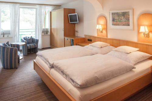 Hostal G�stehaus Behle-sch�perken