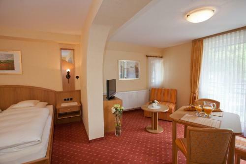 Hostal G�stehaus Behle-sch�perken