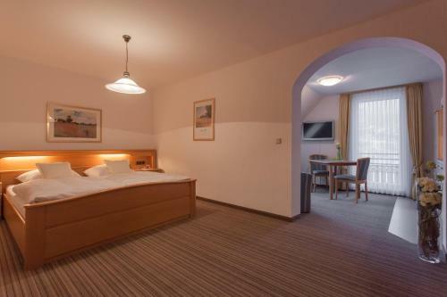 Hostal G�stehaus Behle-sch�perken