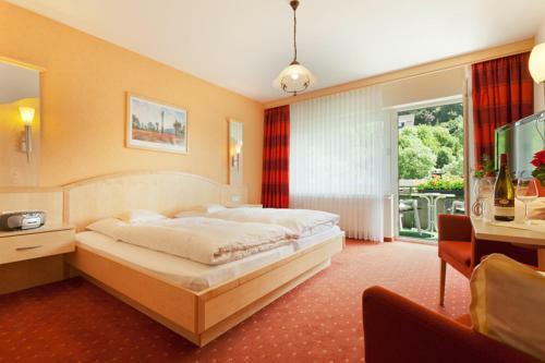 Hostal G�stehaus Behle-sch�perken